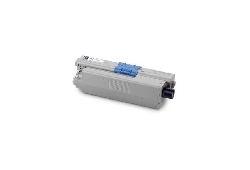 Oki C301 / 321 Nero Cartuccia Compatibile