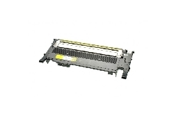 Samsung CLP360/365 Giallo CLT-Y406S Toner Compatibile per 3300, 3305, C460, C410