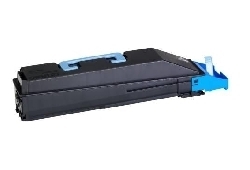 Kyocera TK880 Ciano Toner Compatibile