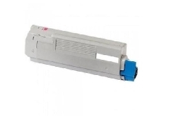 Oki C810 Magenta Cartuccia Compatibile