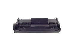 Hp Q2612X/FX10 Nero Toner Compatibile per MF 4150, LBP 2900, LaserJet 1010