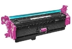 Hp CF363A Magenta Toner Compatibile per M552dn, M553X, M577dn