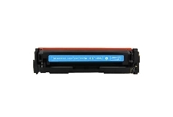 Hp CF 411X Ciano Toner Compatibile per M452NW, M477FDN, MFP M377 dw