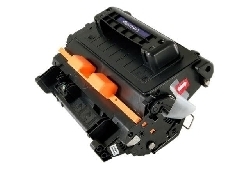 Hp CF281A Nero Toner Compatibile per M605n, M606dn, M630S