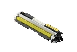 Hp CF532 Giallo Toner Compatibile per MFP M180n, M181fw, M154a