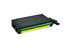 Samsung CLP620 Giallo CLT-Y508L Toner Compatibile per CLP670 ND, CLX 6220FX,6250