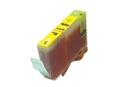 Canon BCI 3/6 Giallo Cartuccia Compatibile per BJC 3000, BJC 6000