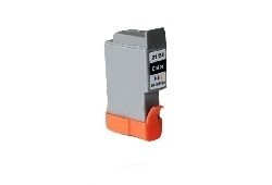 Canon BCI-24 Color Cartuccia Compatibile per BJC 400, BJC 2000, BJC 2010