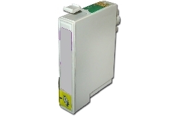 Epson T0599 Light Light Black Cartuccia Compatibile per Stylus Photo R2400