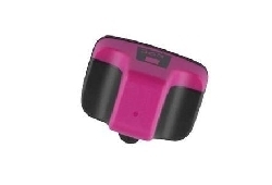 Hp 363 Magenta Cartuccia Compatibile  per 3108 AIO/3110 AIO/3110V AIO- HP C8772E