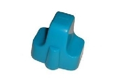 Hp 363 Photo Ciano Cartuccia Compatibile per 3108 AIO/3110 AIO/3110V AIO- C8774E