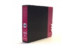 Canon PGI2500 Magenta Cartuccia Compatibile per iB4050 MB5050 MB5350