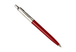 Penna a sfera colore rosso - Parker Jotter Red