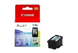 Canon CL-511 Color 2972B001 Originale