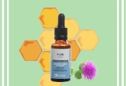 PURE SIERO - 30 ml