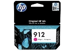 HP 912 Originale Magenta - 3YL78AE
