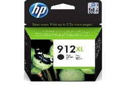 HP 912 XL Originale Nero - 3YL84AE