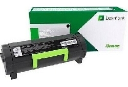 Lexmark 60F2000 MX-310 Toner Nero Originale 2500 copie