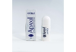 APAXIL ANTITRASPIRANTE ASCELLE PER IL GIORNO 50 ML