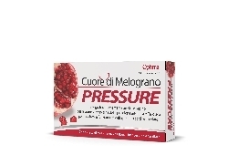 Cuore di Melograno Pressure, 30 cp