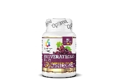 RESVERATROLO PLUS