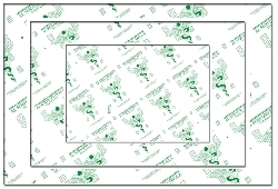 Art. EGO004 Carta da banco F.to 18x25 Semik , ct 10 kg.