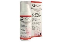Q-ACNE COMPLEX CREMA 40 ML