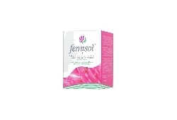 FEMISOL 60 CAPSULE