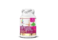 Gambe Light Tripla azione