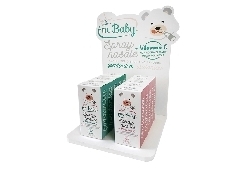 Spray nasale IPERTONICO ed ISOTONICO 30ml x 2