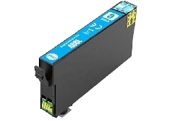 Epson T408 Ciano Cartuccia Compatibile per WF-C4810DTWF