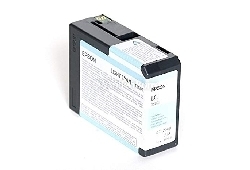 Epson T5805 Photo Ciano Cartuccia Compatibile