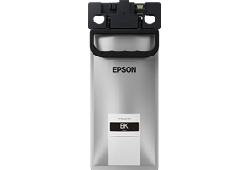 Epson T9651 Nero Pigmentato Cartuccia Compatibile per WF-M5299DW,M5799DWF,M5298D