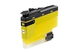 Brother LC422 Gilallo Cartuccia Compatibile per J5340,J5345,J5740,J6540,J6940