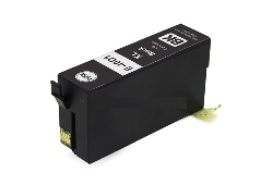 Epson T40C140 Nero Cartuccia Compatibile per Epson SureColor SC-T2100,T3100,T51