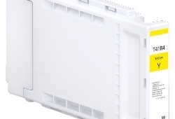 Epson SC-T3400,SC-T5400 Giallo Cartuccia Compatibile