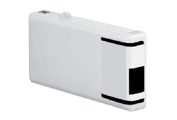 Epson T6128 Nero Matte Cartuccia Compatibile