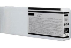 Epson T6361 Photo Black Cartuccia Compatibile