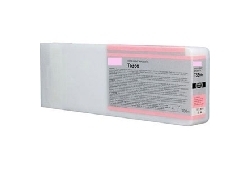 Epson T6366 Light Magenta Cartuccia Compatibile