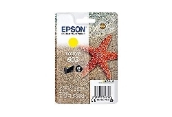 Epson T603 Giallo C13T03U44010 Cartuccia Originale