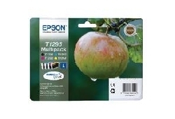 Epson Multipack T1295 C13T12954012 Originale