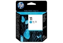 Hp 11 Ciano C4811A Originale