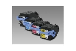 Canon 702 Ciano Toner Compatibile per LBP 5960, 5970, 5975