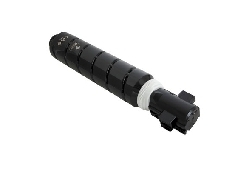 Canon CEXV53 Nero Toner Compatibile per IR ADV 4525, IR ADV 4535, IR ADV 4545