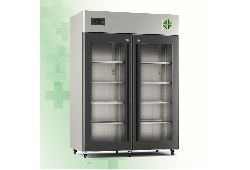FRIGO PER FARMACI 1400L DOPPIA TEMPERATURA