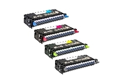 Dell 3110 Ciano Toner Compatibile