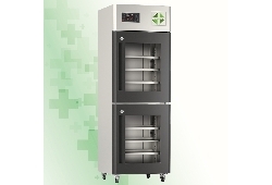 FRIGO PER FARMACI 600L DOPPIA TEMPERATURA