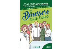 Calendario del Benessere e Prevenzione