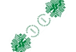 Art. FS2019, Sigillo di garanzia, bobina da 2000 pz.