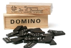 Art. FS2053, Domino